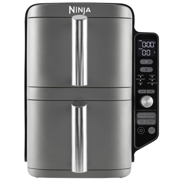 NINJA Double Stack XL Air Fryer SL400EU