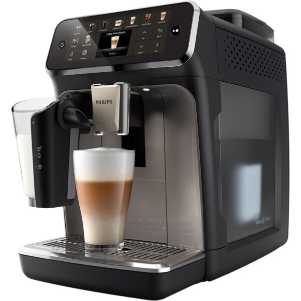 Philips Kaffeevollautomat EP5441/50