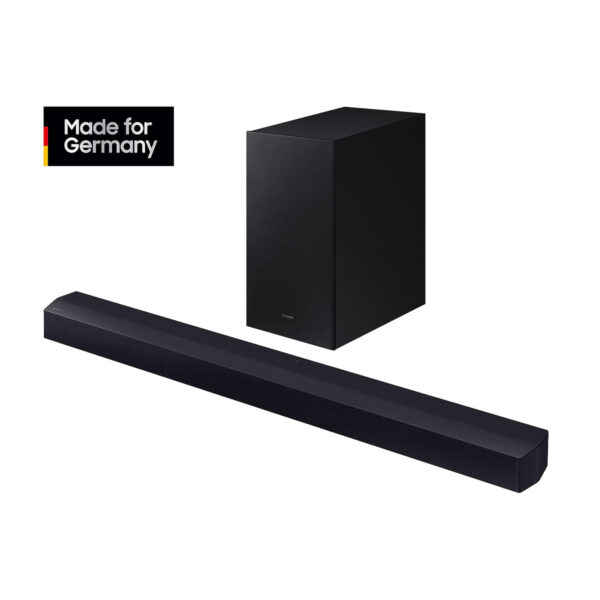 SAMSUNG HW-C440G/ZG Soundbar