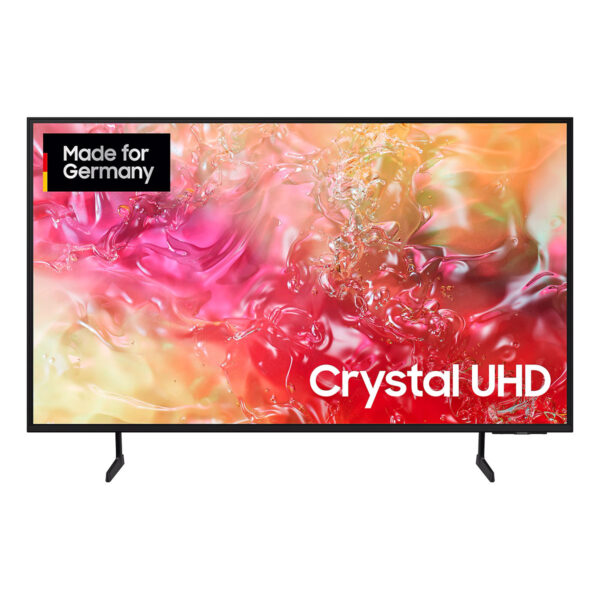 SAMSUNG LED Crystal UHD GU55DU7170UXZG