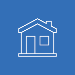 Ein- oder Zweifamilenhaus
