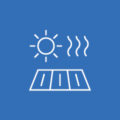Solarthermie